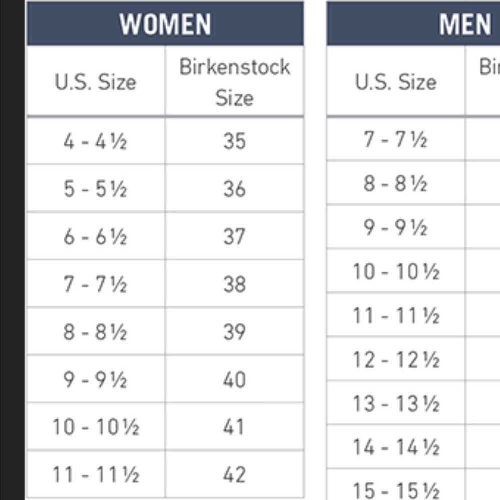 NWT BIRKENSTOCK BIG BUCKLE Fur Lined Sandals! - Picture 11 of 11